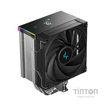 Кулер до процесора Deepcool AK500S DIGITAL SE