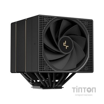 Кулер до процесора Deepcool ASSASSIN VC ELITE