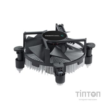 Кулер до процесора Deepcool CK-11509 (DP-ICAP-11509)