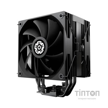 Кулер до процесора Enermax ETS-T41 Digital Edition (ETS-T41D)