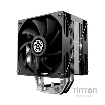 Кулер до процесора Enermax ETS-T41 Silent Edition (ETS-T41)