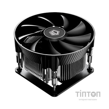 Кулер до процесора ID-Cooling DK-07i