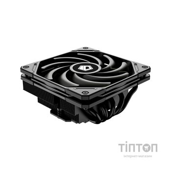 Кулер до процесора ID-Cooling IS-55 BLACK
