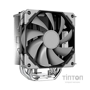 Кулер до процесора ID-Cooling SE-214-XT BASIC