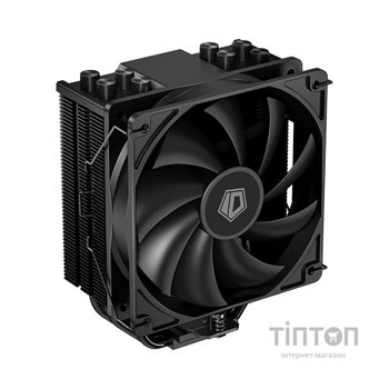 Кулер до процесора ID-Cooling SE-214-XT Black