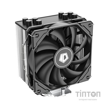 Кулер до процесора ID-Cooling SE-224-XTS