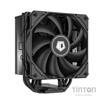 Кулер до процесора ID-Cooling SE-224-XTS BLACK