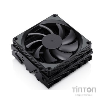 Кулер до процесора JONSBO HX4170D Black