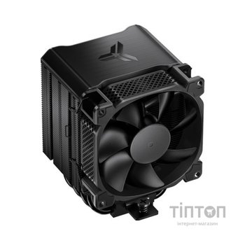 Кулер до процесора JONSBO HX6210 Black