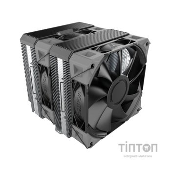 Кулер до процесора MONTECH NX600 (B)