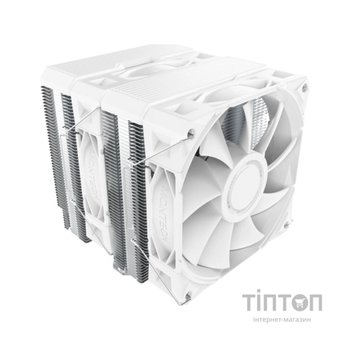 Кулер до процесора MONTECH NX600 (W)