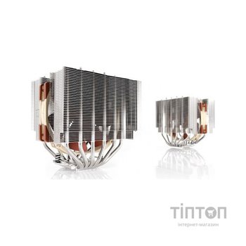 Кулер до процесора Noctua NH-D15S