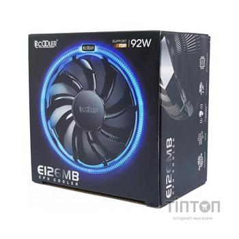 Кулер до процесора PcCooler E126M B