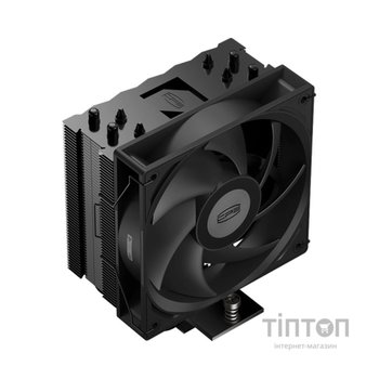 Кулер до процесора PcCooler RT400 BK