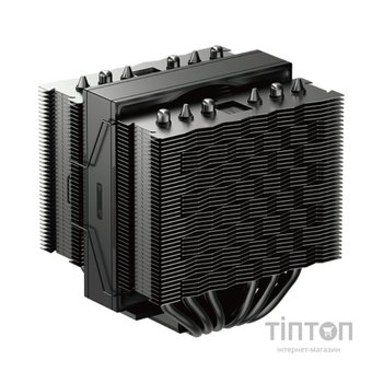 Кулер до процесора PcCooler RT620M X BK