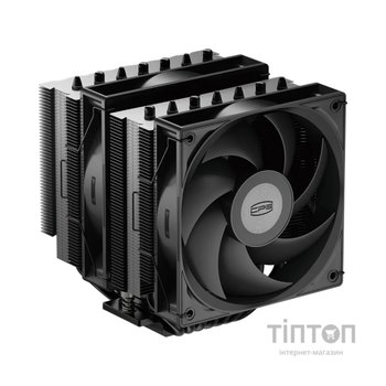 Кулер до процесора PcCooler RT720 BK