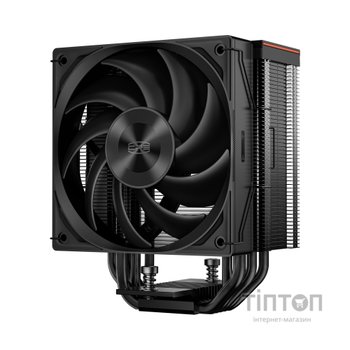 Кулер до процесора PcCooler RZ500 BK