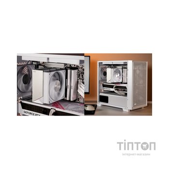 Кулер до процесора PcCooler RZ500 WH