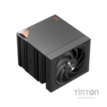 Кулер до процесора PcCooler RZ820 BK