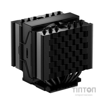 Кулер до процесора PcCooler TR620M X BK