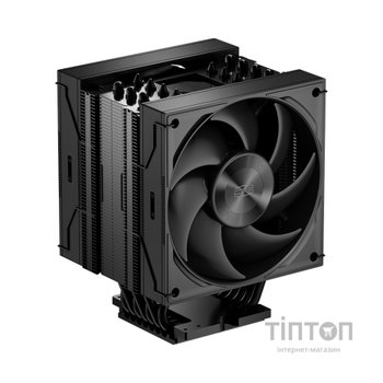 Кулер до процесора PcCooler TS700D BK