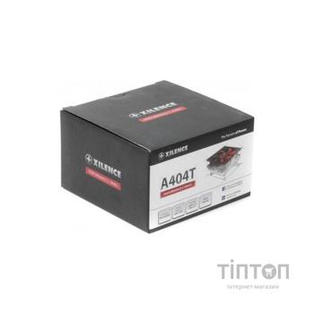 Кулер до процесора Xilence A404T (XC040)