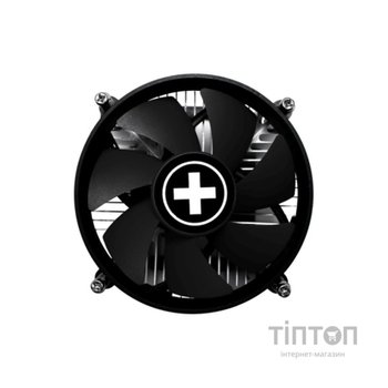 Кулер до процесора Xilence XC332