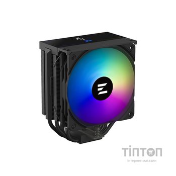 Кулер до процесора Zalman CNPS13XDSBLACK