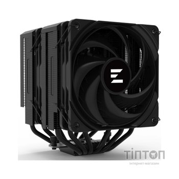 Кулер до процесора Zalman CNPS14XDUOBLACK
