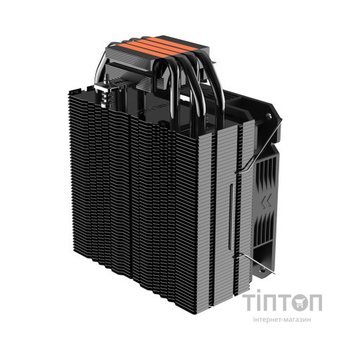Кулер до процесора Zalman CNPS9XPERFORMAARGBBLACK