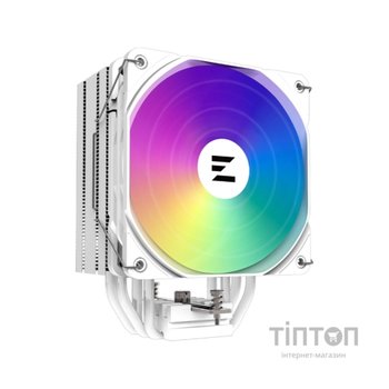 Кулер до процесора Zalman CNPS9XPERFORMAPLUSARGBWH