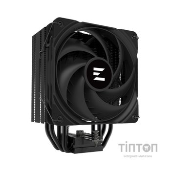 Кулер до процесора Zalman CNPS9XPERFORMAPLUSBLACK