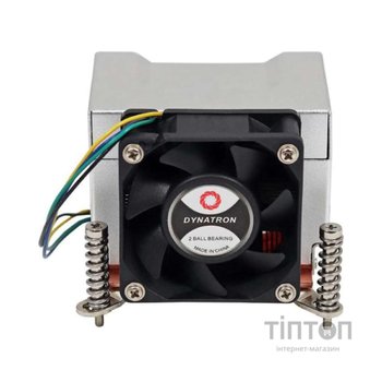 Кулер Supermicro HEATSINK ACTIVE (SNK-P0092AP4)