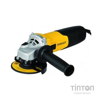 Кутова шліфувальна машина (болгарка) STANLEY STGS9125