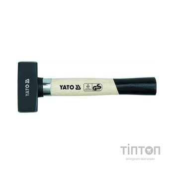 Кувалда Yato 2000гр. (YT-4553)