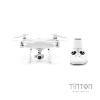 Квадрокоптер DJI Phantom 4 Pro V2.0 (CP.PT.00000242.01)
