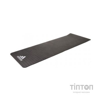 Килимок для фітнесу Adidas Fitness Mat 183 х 61 х 1 см ADMT-11015BL синій (885652020176)
