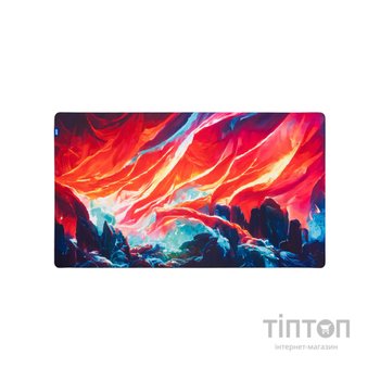 Килимок для мишки 2E Gaming Pro Speed D02 XL (2E-SPEED-XL-D02-PRO)