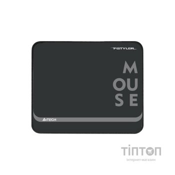 Килимок для мишки A4Tech FP20 Grey