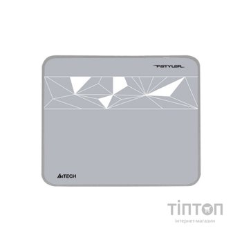 Килимок для мишки A4Tech FP20 Silver