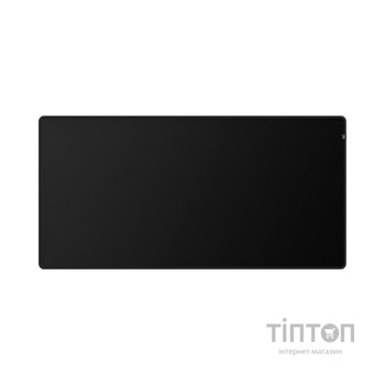 Килимок для мишки HyperX Pulsefire Mat 2XL Black (4Z7X6AA)