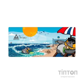 Килимок для мишки MONTECH GMP 102 Summer