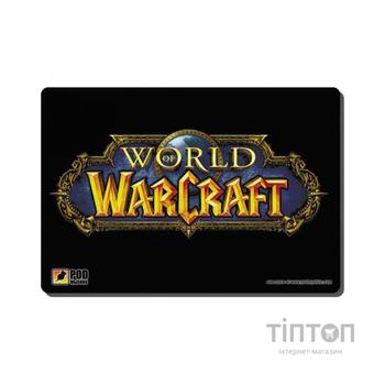 Килимок для мишки Pod Mishkou GAME World of Warcraft-М