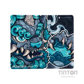 Килимок для мишки Thunderobot MISE-470 Mousepad