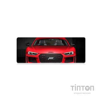 Килимок для мишки Voltronic Audi (C8372)