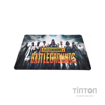Килимок для мишки Voltronic BATTLEGROUNDS (YT-MBtt/S)