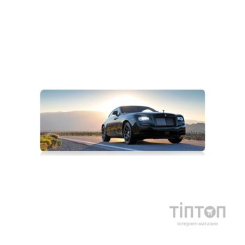 Килимок для мишки Voltronic Rolls-Royce (C47372)