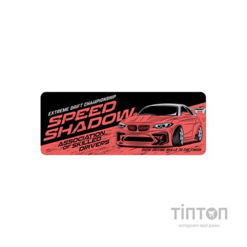 Килимок для мишки Voltronic Speed shadow (LA306)