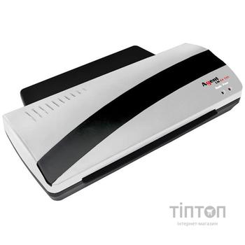 Ламінатор Agent LM-A4 125 silver