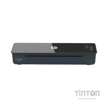 Ламінатор HP Pro Laminator 600 A3 (3164) (838113)